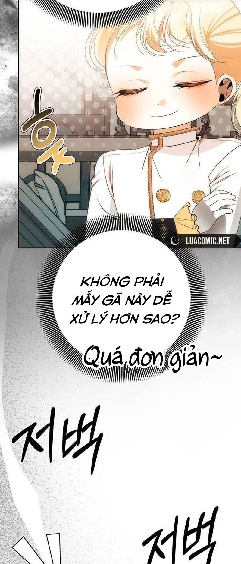 Nhóc Con Này Mơ Làm Trùm Phản Diện - Chapter 17 - Page 46