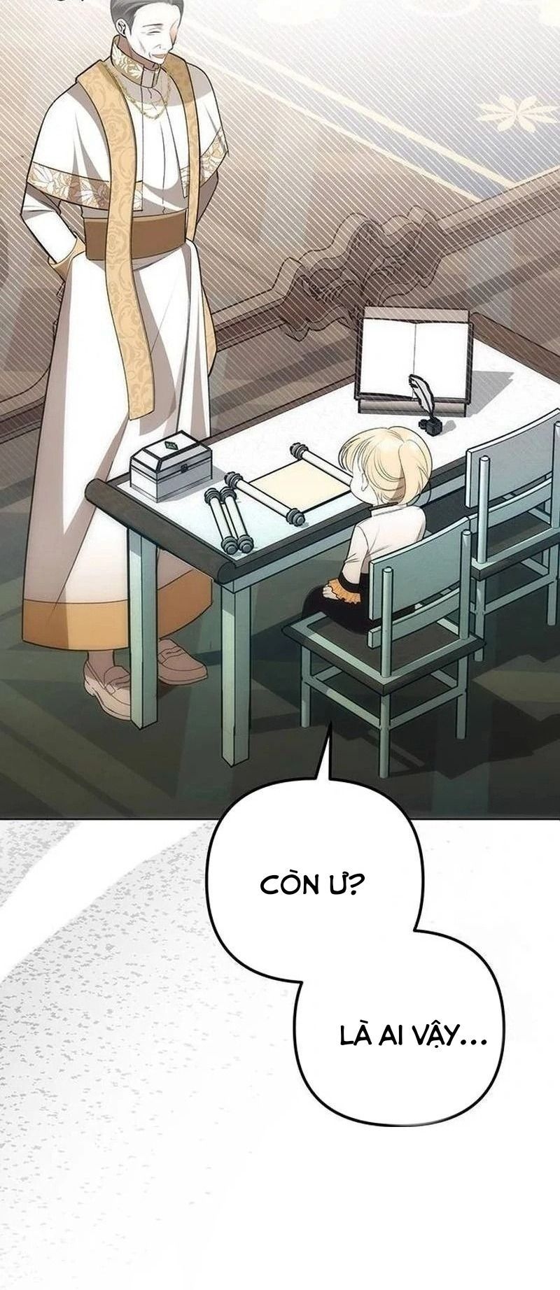 Nhóc Con Này Mơ Làm Trùm Phản Diện - Chapter 17 - Page 48