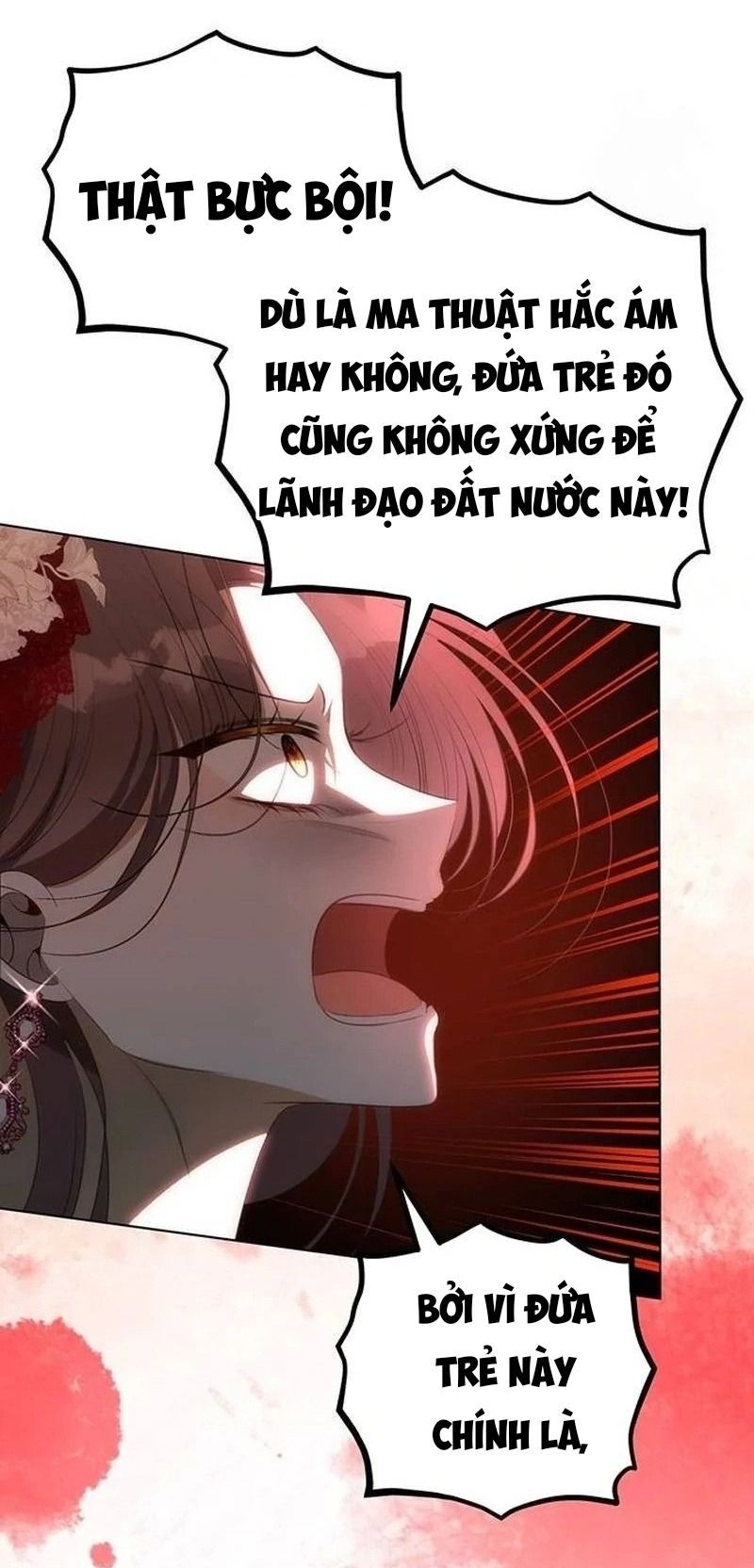 Nhóc Con Này Mơ Làm Trùm Phản Diện - Chapter 17 - Page 60