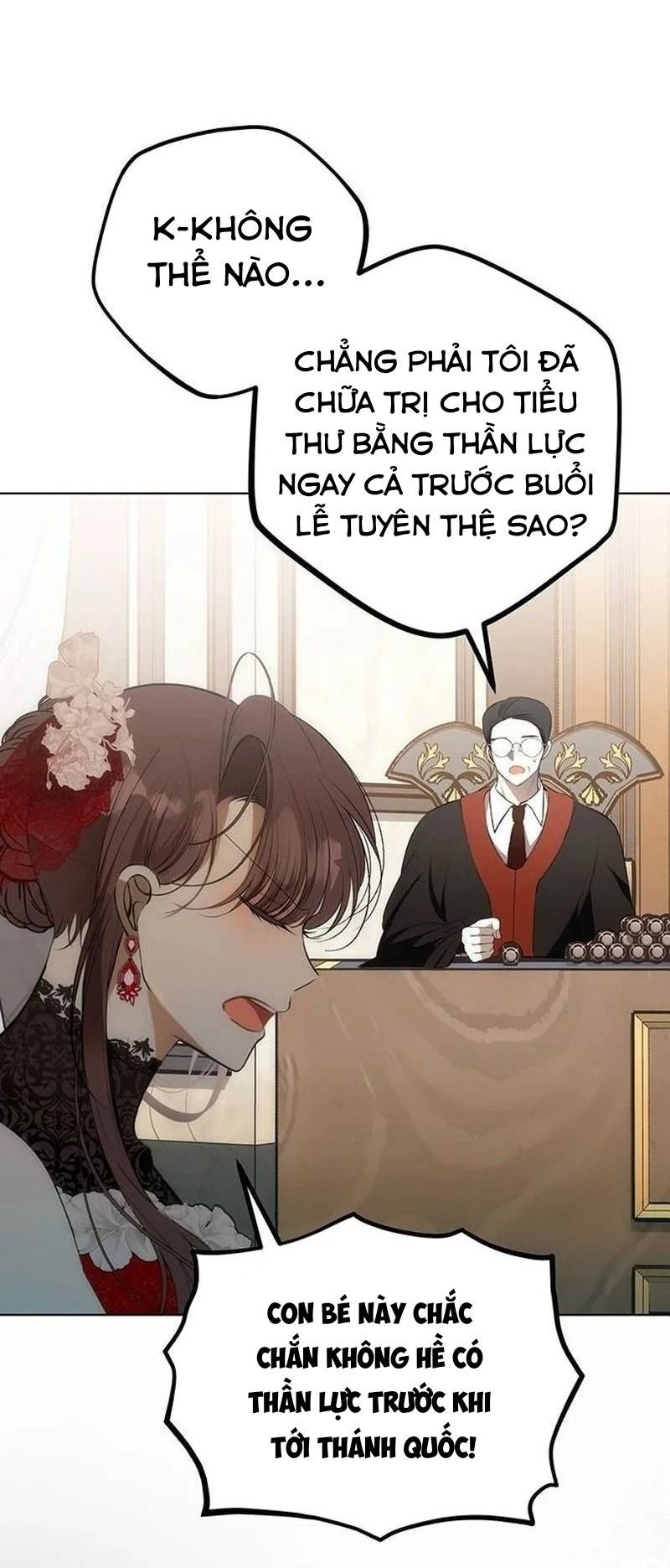 Nhóc Con Này Mơ Làm Trùm Phản Diện - Chapter 17 - Page 64