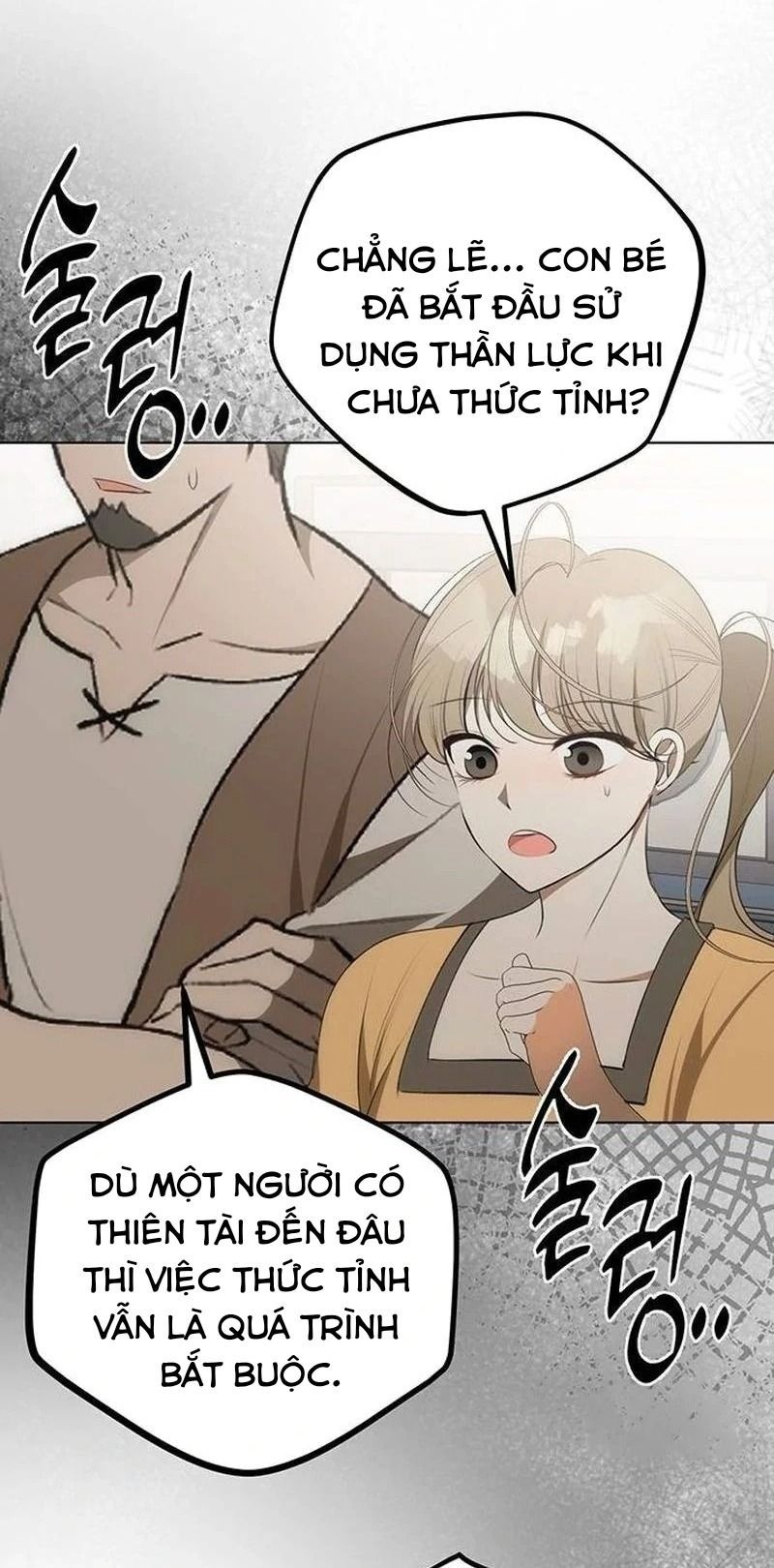 Nhóc Con Này Mơ Làm Trùm Phản Diện - Chapter 17 - Page 65