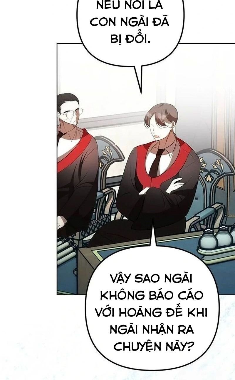 Nhóc Con Này Mơ Làm Trùm Phản Diện - Chapter 17 - Page 69
