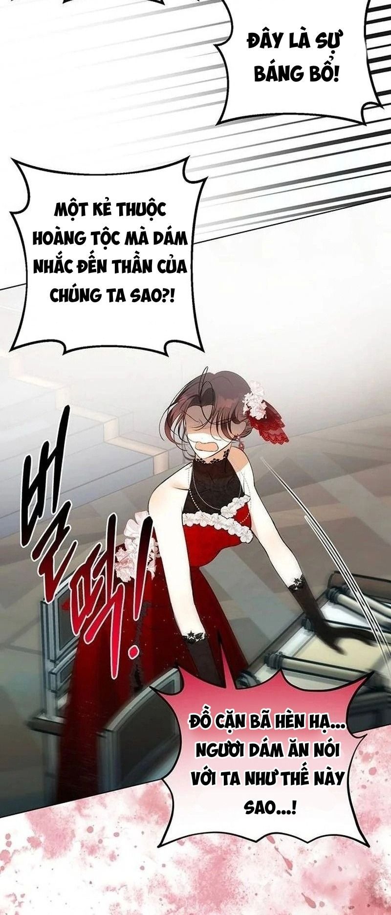 Nhóc Con Này Mơ Làm Trùm Phản Diện - Chapter 17 - Page 76