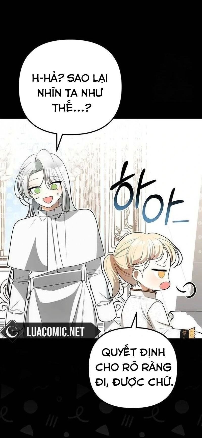 Nhóc Con Này Mơ Làm Trùm Phản Diện - Chapter 18 - Page 10