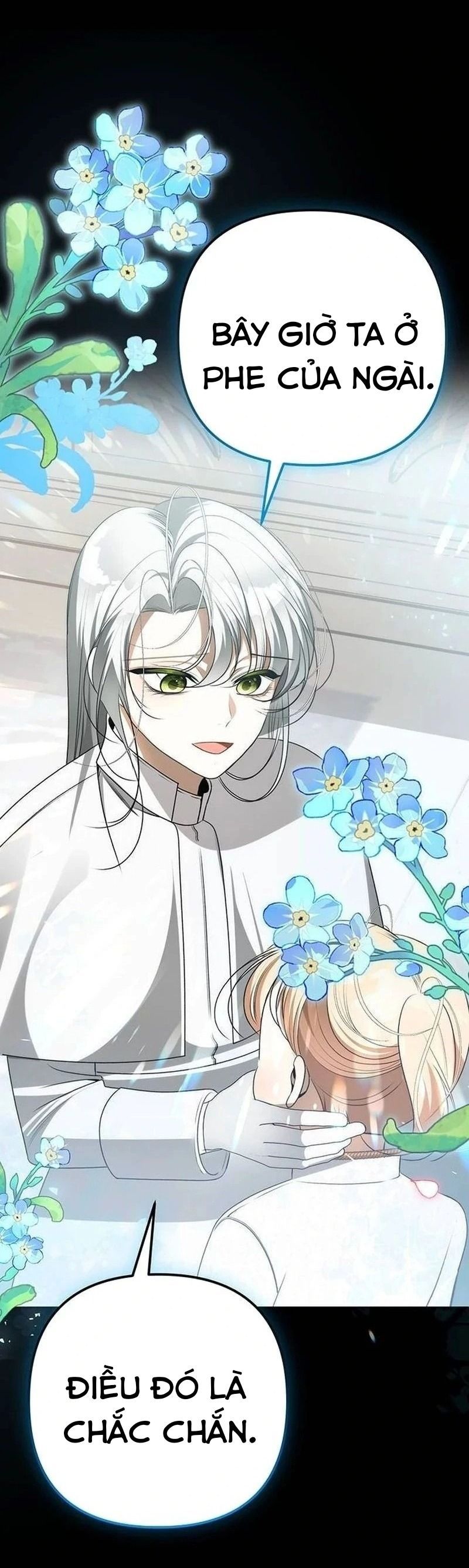 Nhóc Con Này Mơ Làm Trùm Phản Diện - Chapter 18 - Page 13