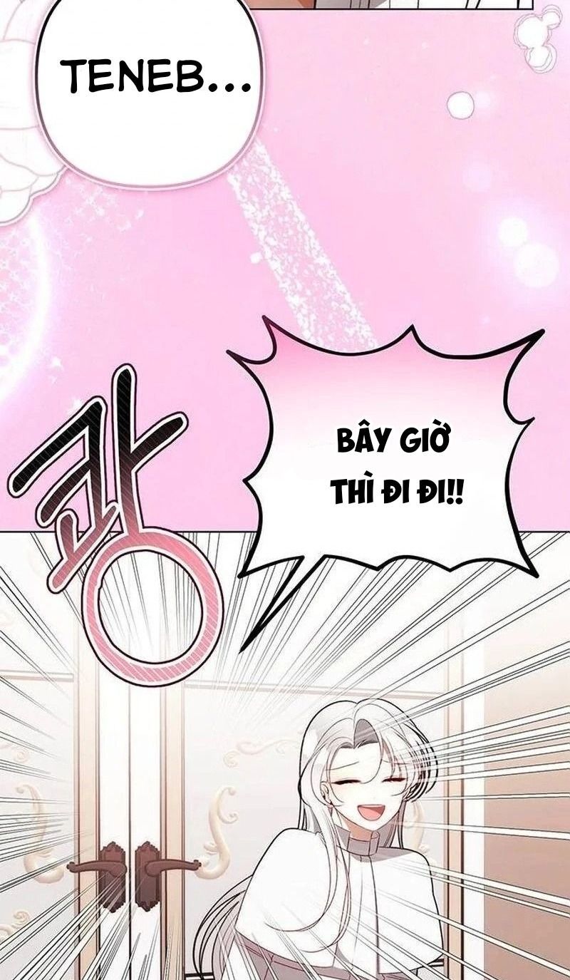 Nhóc Con Này Mơ Làm Trùm Phản Diện - Chapter 18 - Page 21