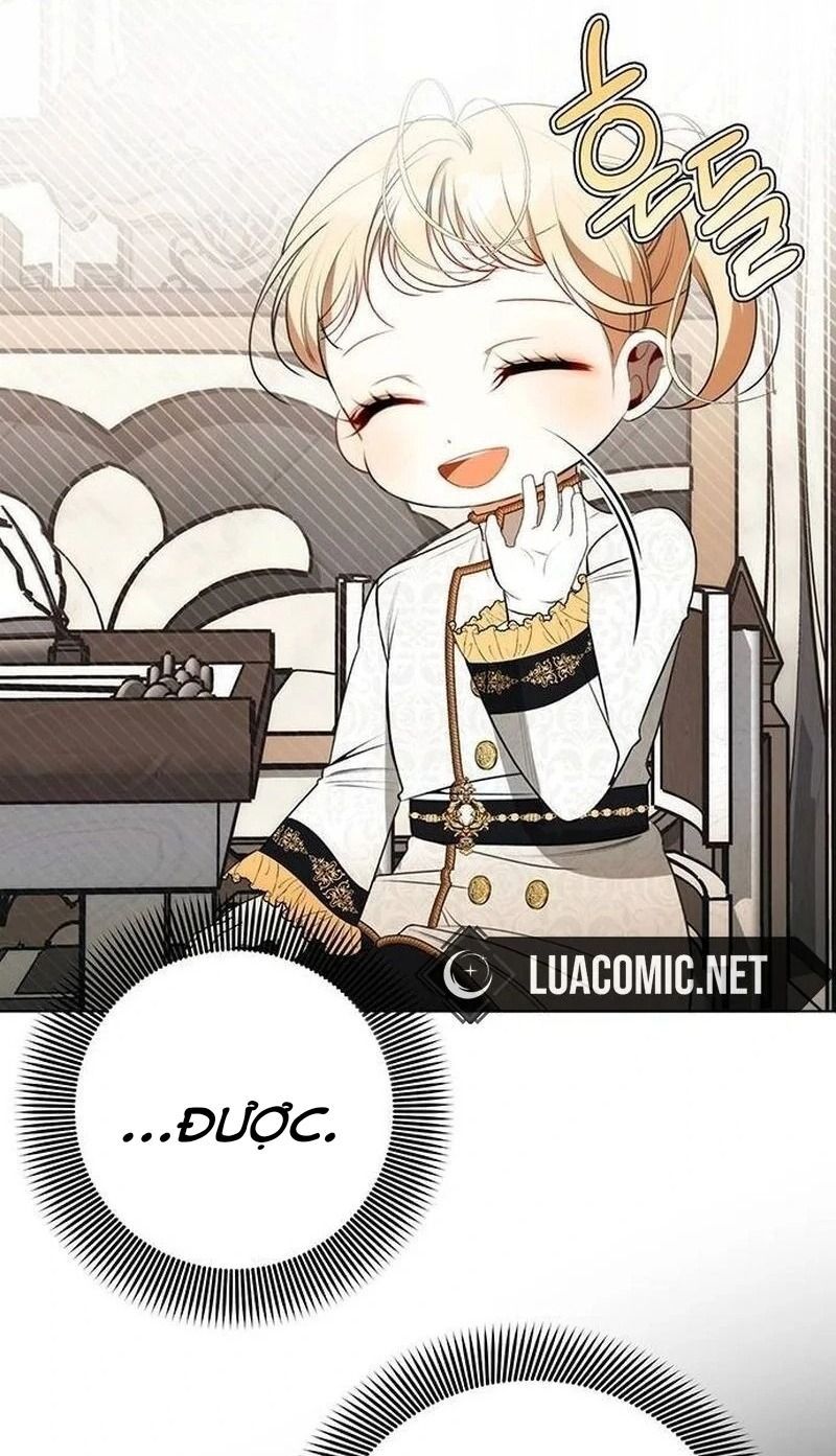 Nhóc Con Này Mơ Làm Trùm Phản Diện - Chapter 18 - Page 26