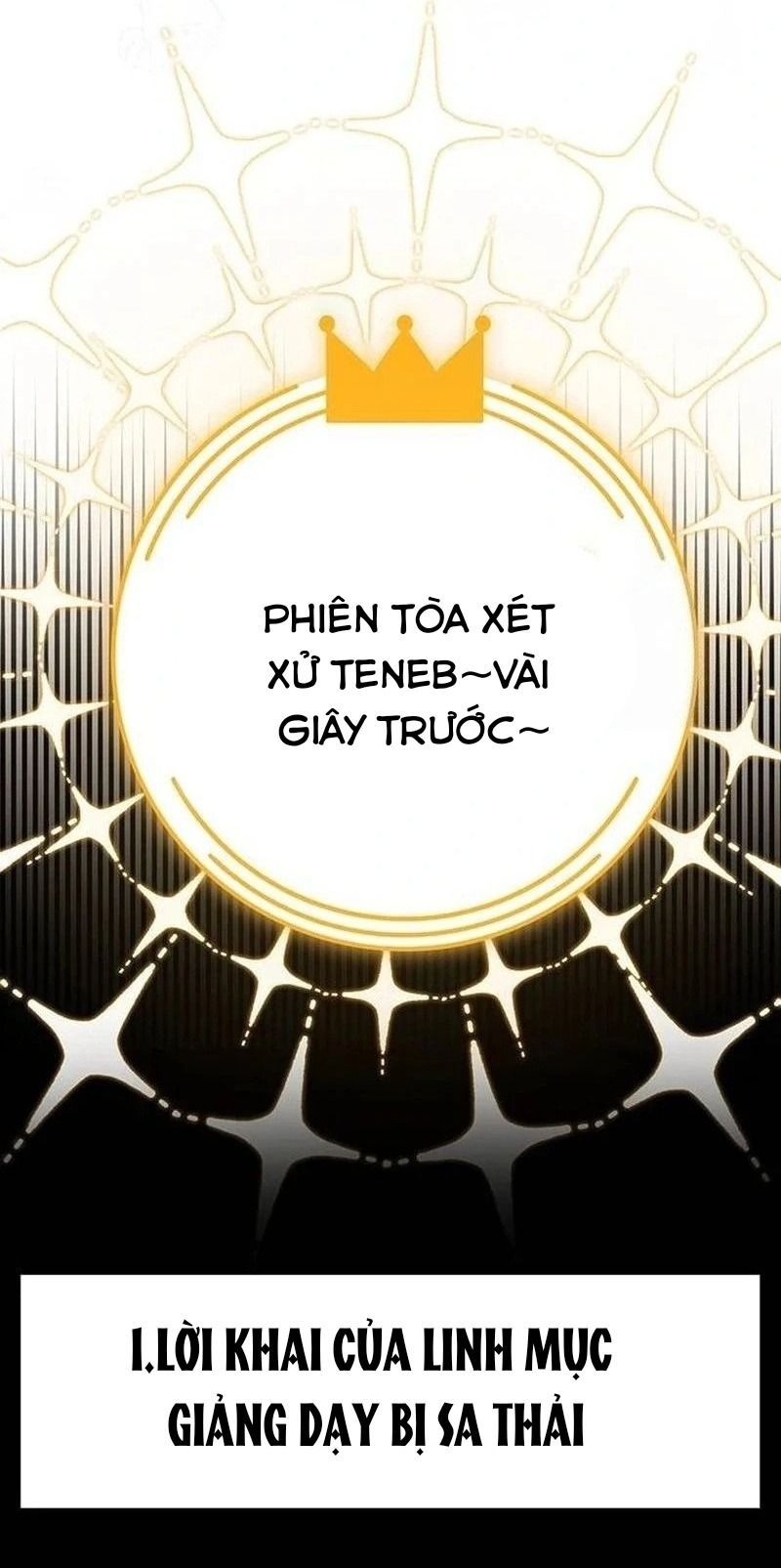 Nhóc Con Này Mơ Làm Trùm Phản Diện - Chapter 18 - Page 35