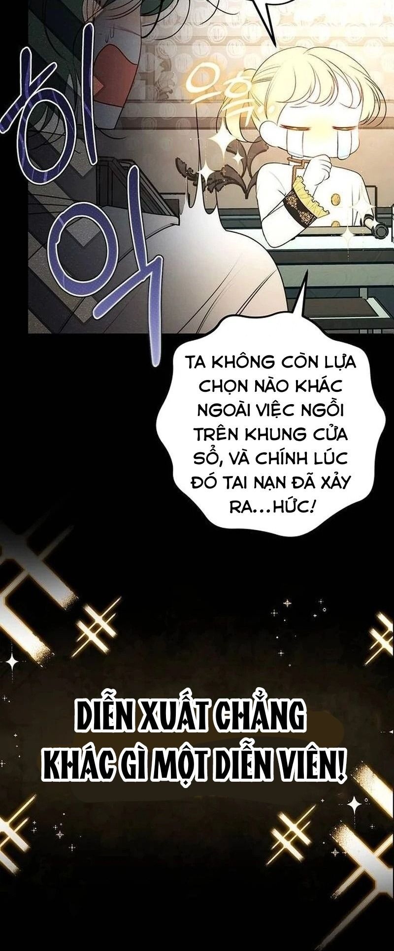 Nhóc Con Này Mơ Làm Trùm Phản Diện - Chapter 18 - Page 37