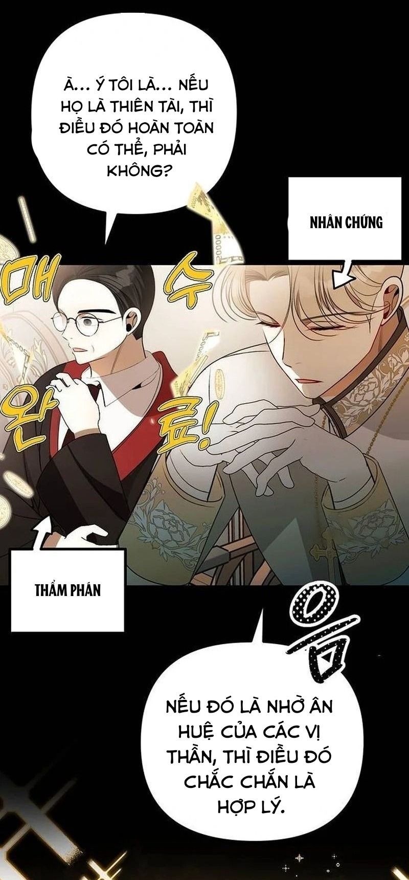Nhóc Con Này Mơ Làm Trùm Phản Diện - Chapter 18 - Page 42
