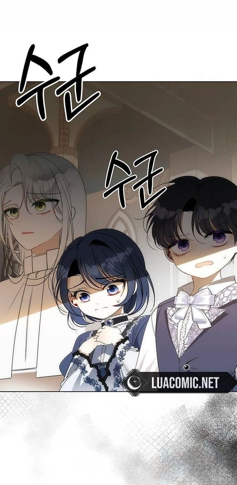 Nhóc Con Này Mơ Làm Trùm Phản Diện - Chapter 18 - Page 5