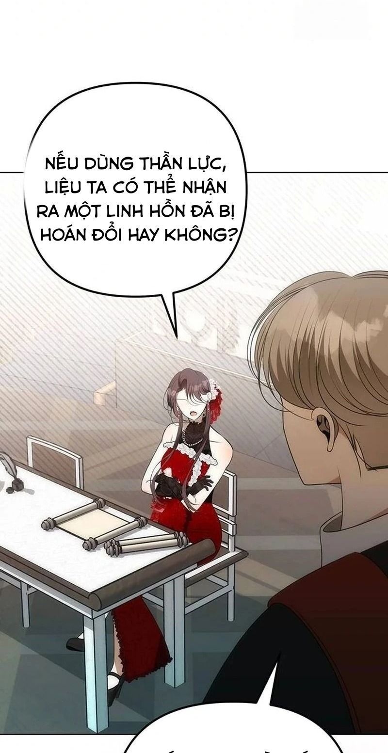 Nhóc Con Này Mơ Làm Trùm Phản Diện - Chapter 18 - Page 57