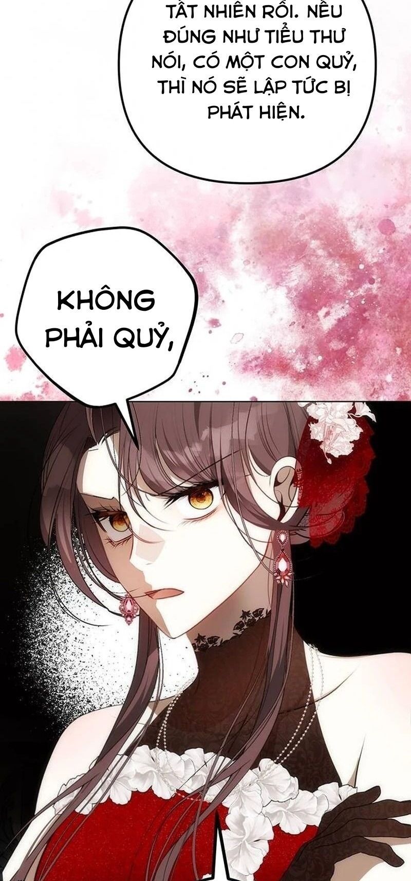 Nhóc Con Này Mơ Làm Trùm Phản Diện - Chapter 18 - Page 58