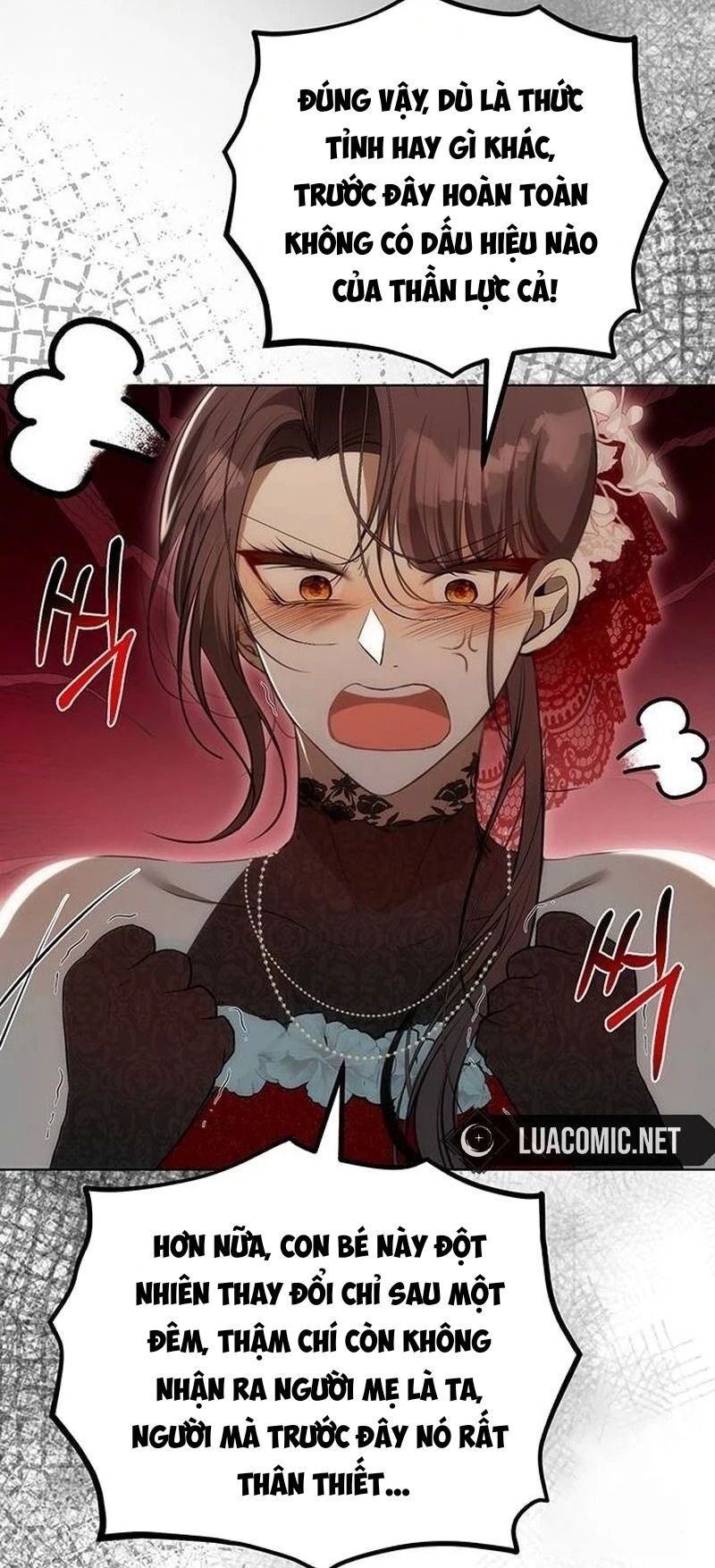 Nhóc Con Này Mơ Làm Trùm Phản Diện - Chapter 18 - Page 66