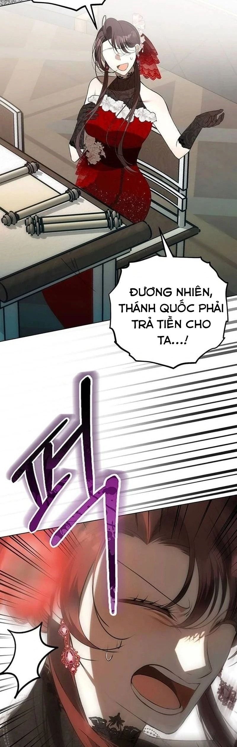 Nhóc Con Này Mơ Làm Trùm Phản Diện - Chapter 18 - Page 74