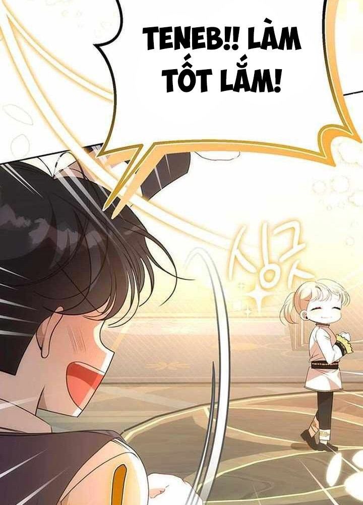 Nhóc Con Này Mơ Làm Trùm Phản Diện - Chapter 19 - Page 103