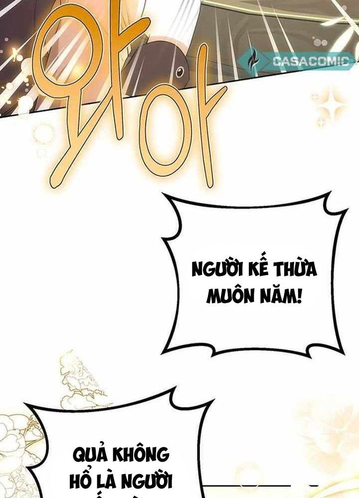 Nhóc Con Này Mơ Làm Trùm Phản Diện - Chapter 19 - Page 104