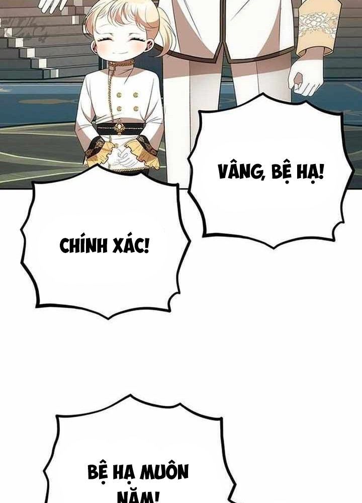 Nhóc Con Này Mơ Làm Trùm Phản Diện - Chapter 19 - Page 109