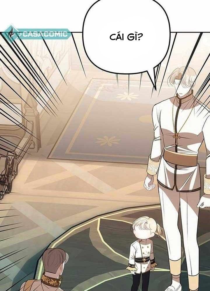 Nhóc Con Này Mơ Làm Trùm Phản Diện - Chapter 19 - Page 114