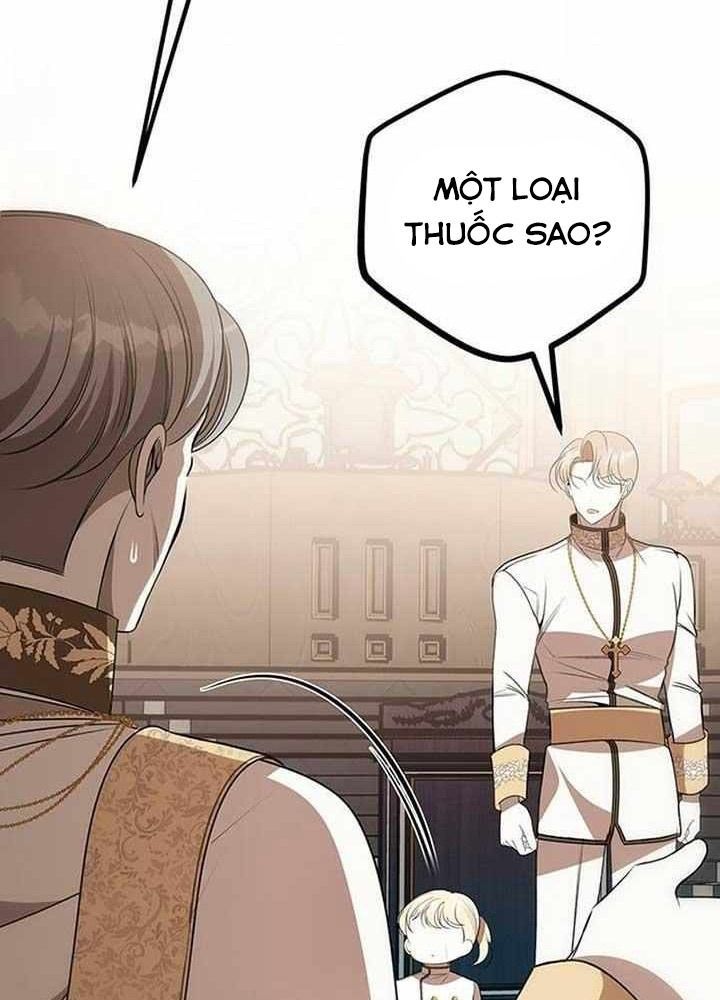 Nhóc Con Này Mơ Làm Trùm Phản Diện - Chapter 19 - Page 117