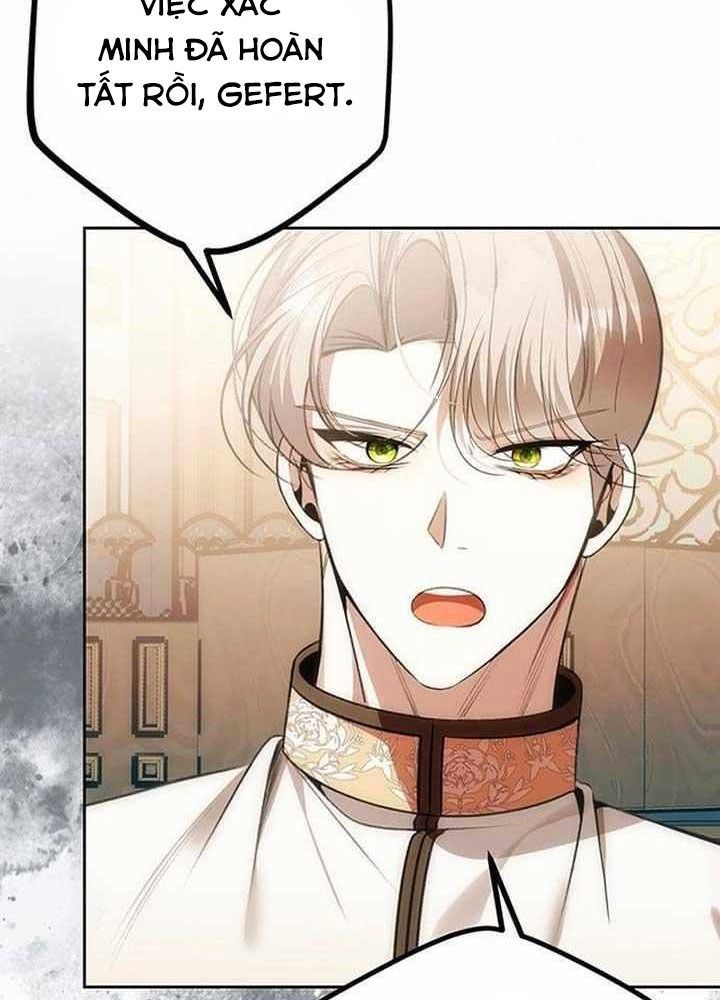 Nhóc Con Này Mơ Làm Trùm Phản Diện - Chapter 19 - Page 121