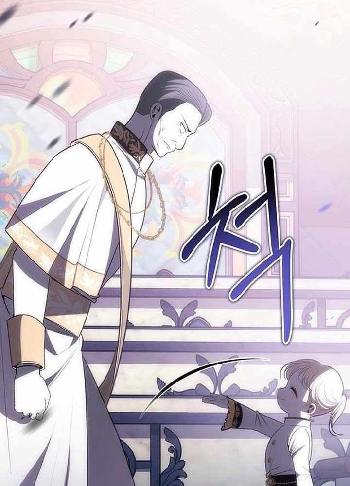 Nhóc Con Này Mơ Làm Trùm Phản Diện - Chapter 19 - Page 126