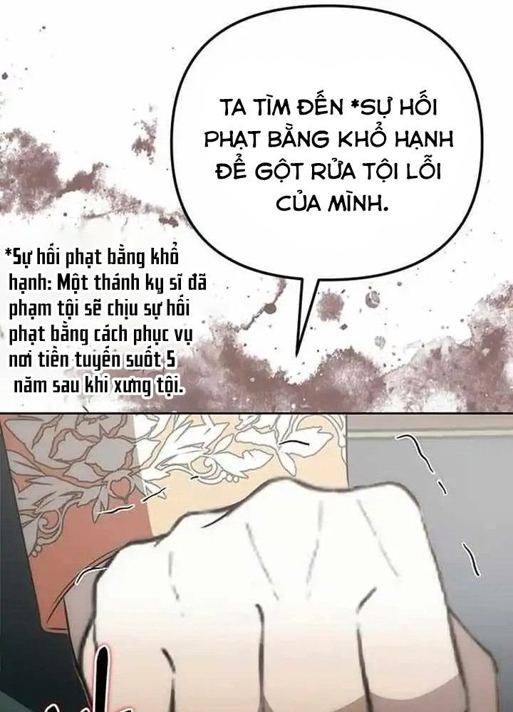 Nhóc Con Này Mơ Làm Trùm Phản Diện - Chapter 19 - Page 34