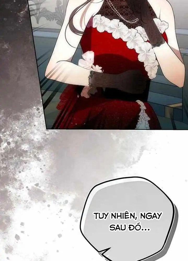 Nhóc Con Này Mơ Làm Trùm Phản Diện - Chapter 19 - Page 37