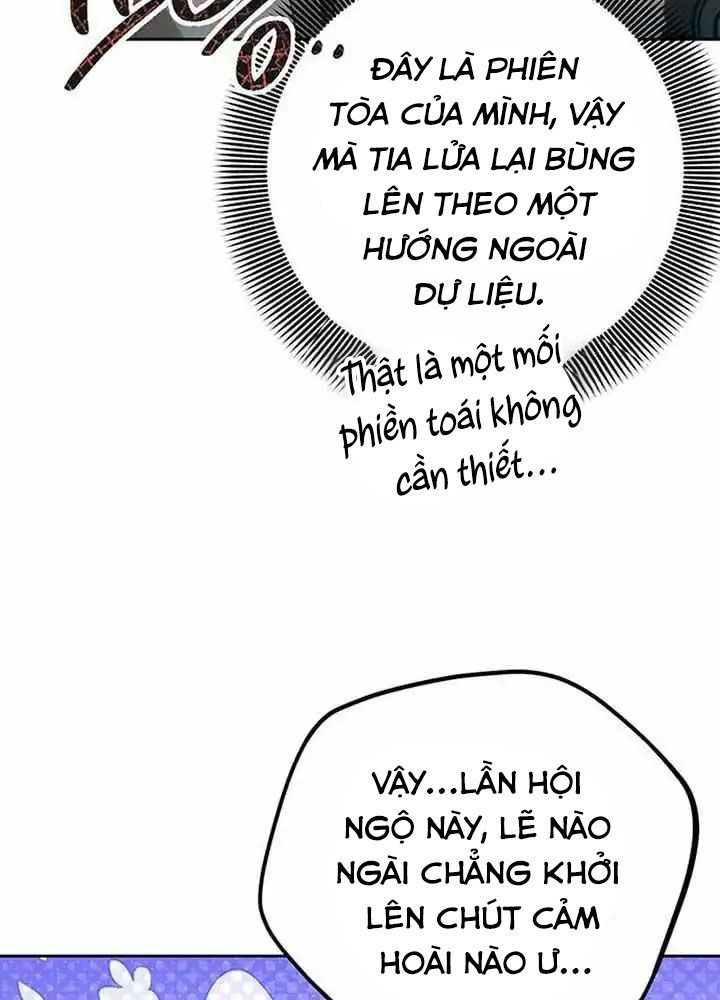 Nhóc Con Này Mơ Làm Trùm Phản Diện - Chapter 19 - Page 44