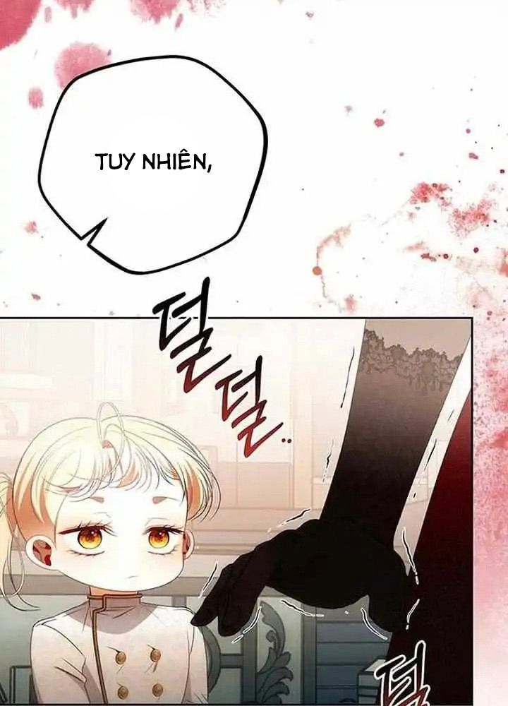 Nhóc Con Này Mơ Làm Trùm Phản Diện - Chapter 19 - Page 53