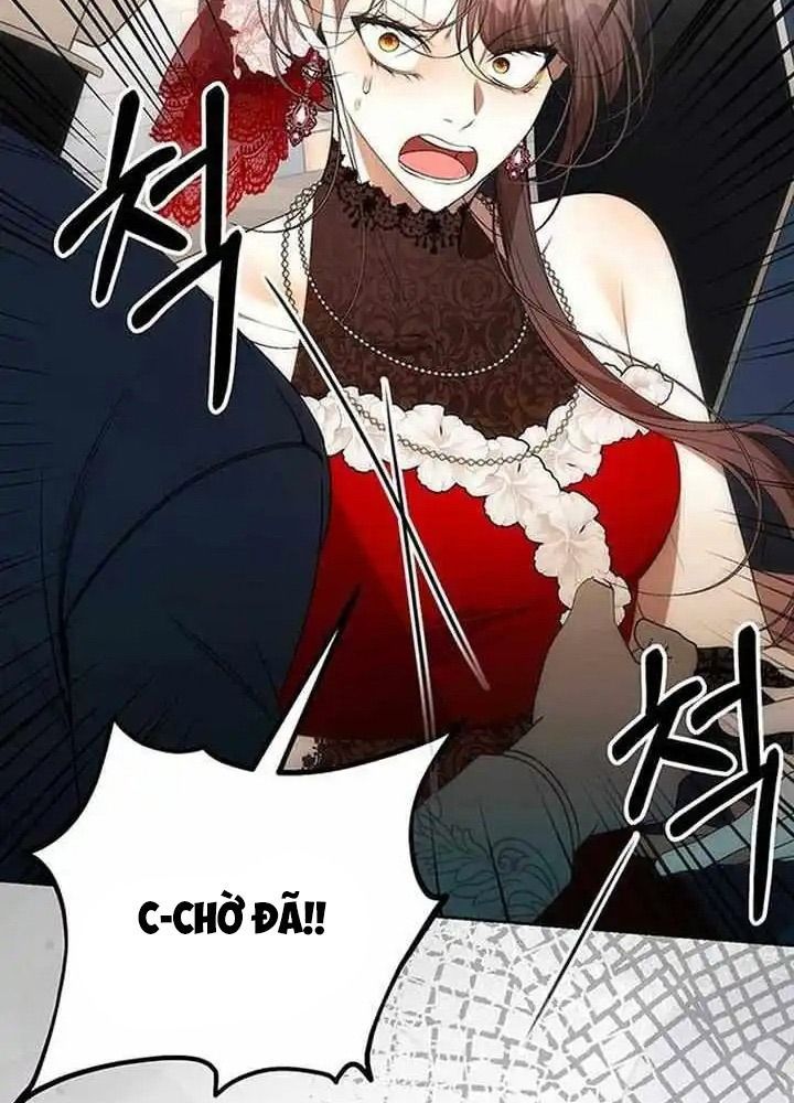 Nhóc Con Này Mơ Làm Trùm Phản Diện - Chapter 19 - Page 58