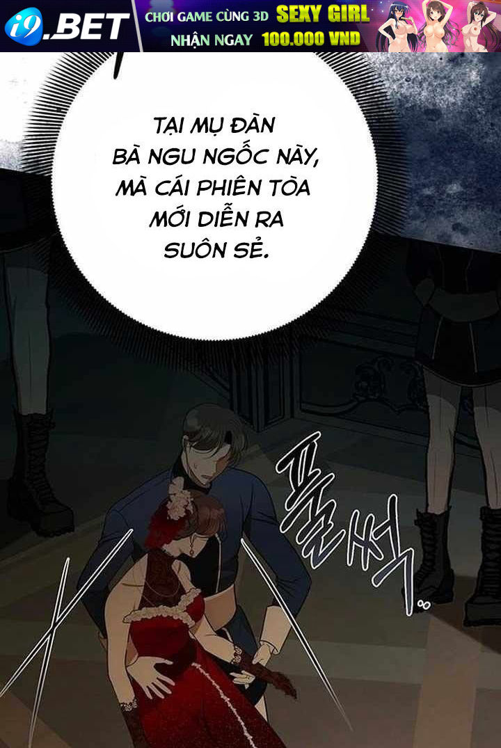 Nhóc Con Này Mơ Làm Trùm Phản Diện - Chapter 19 - Page 75