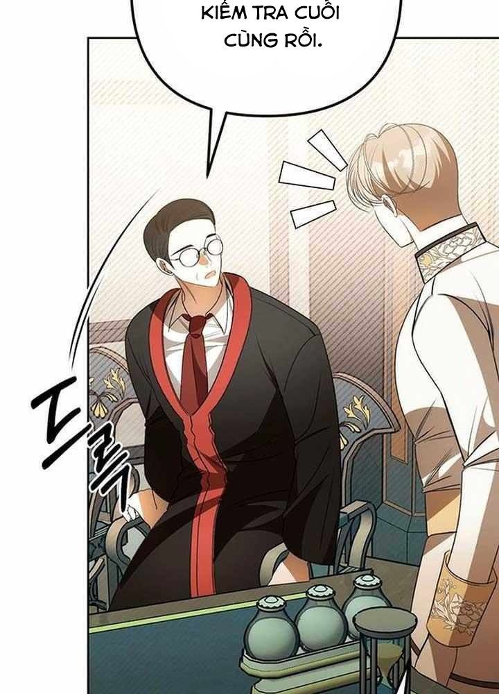 Nhóc Con Này Mơ Làm Trùm Phản Diện - Chapter 19 - Page 79