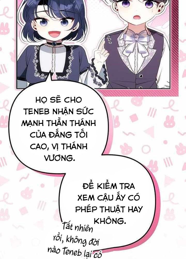 Nhóc Con Này Mơ Làm Trùm Phản Diện - Chapter 19 - Page 84