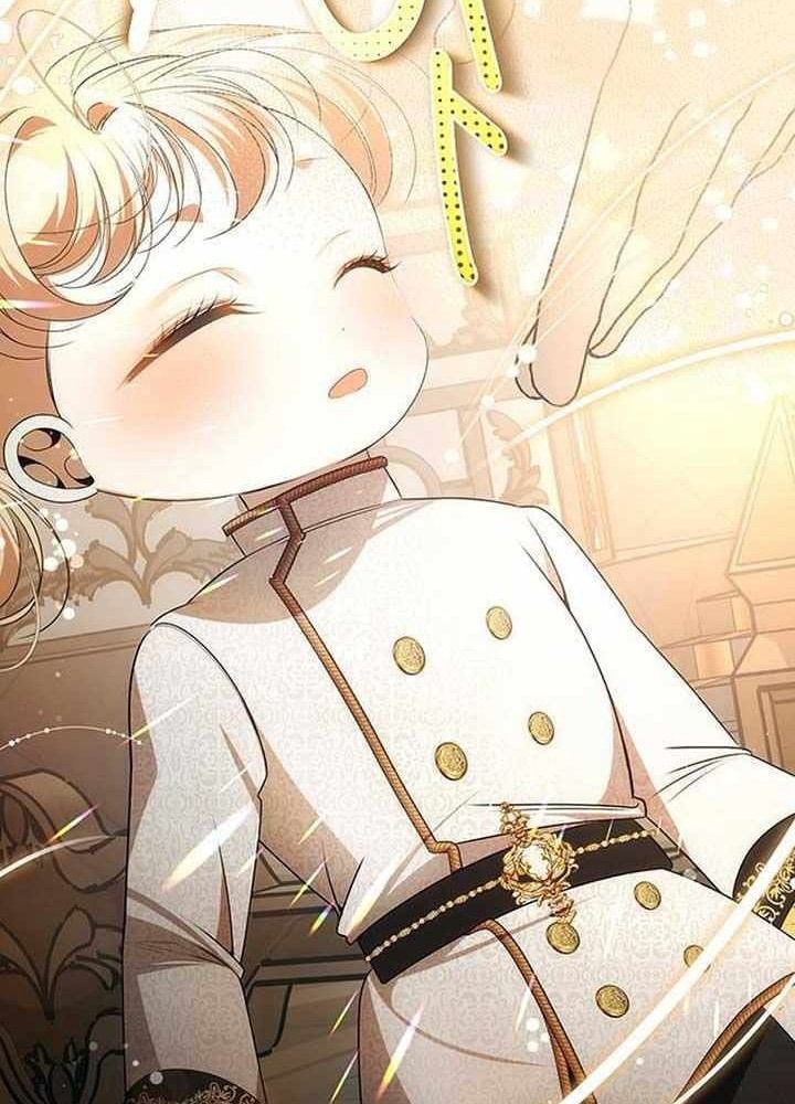 Nhóc Con Này Mơ Làm Trùm Phản Diện - Chapter 19 - Page 93