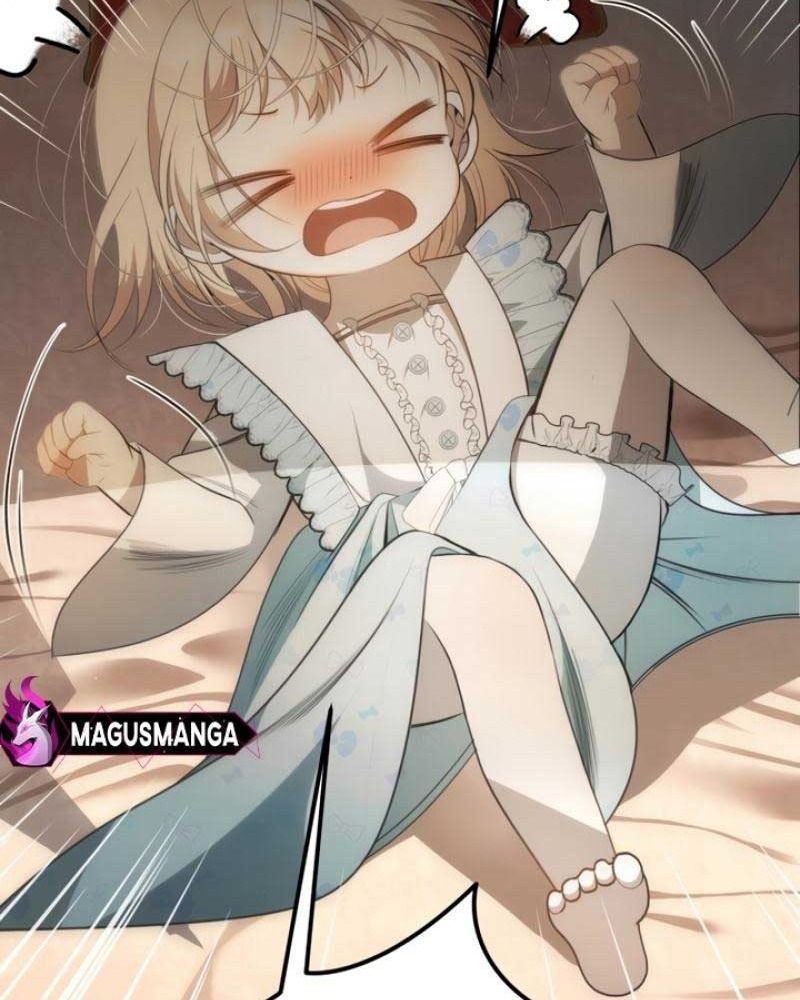 Nhóc Con Này Mơ Làm Trùm Phản Diện - Chapter 2 - Page 126