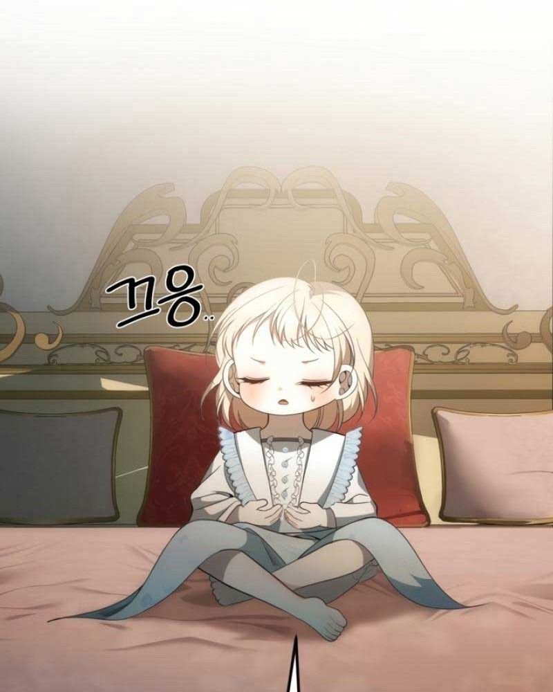 Nhóc Con Này Mơ Làm Trùm Phản Diện - Chapter 2 - Page 131