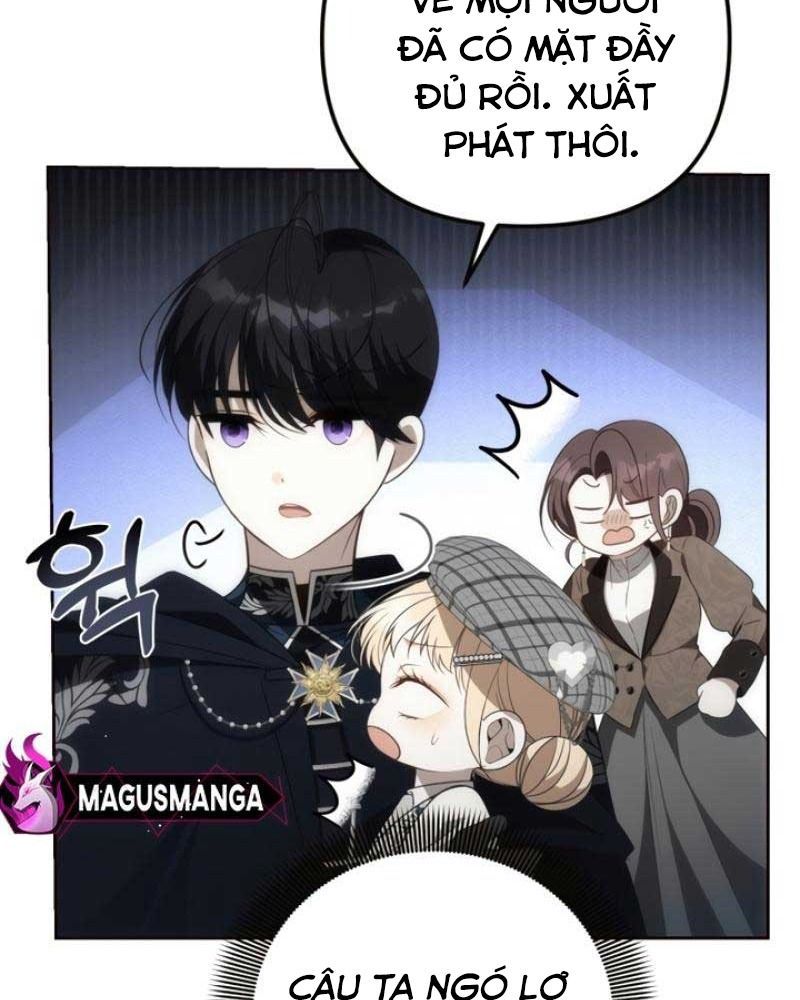 Nhóc Con Này Mơ Làm Trùm Phản Diện - Chapter 2 - Page 156