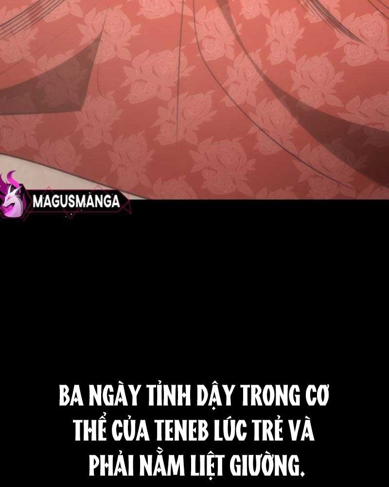 Nhóc Con Này Mơ Làm Trùm Phản Diện - Chapter 2 - Page 18