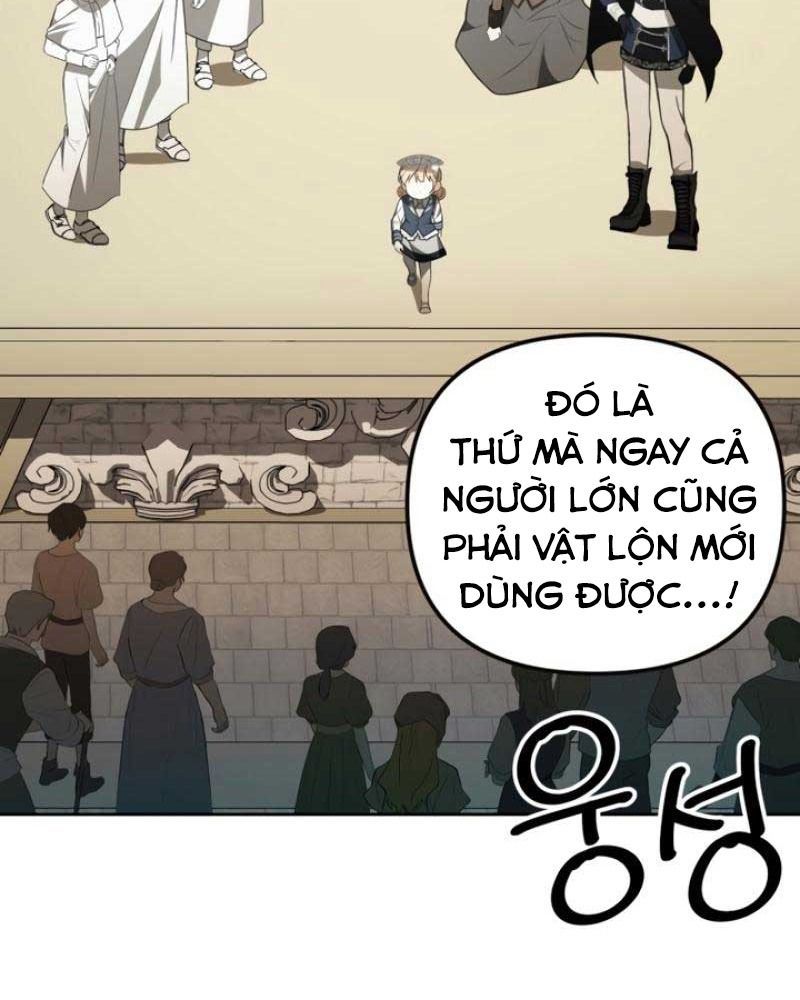 Nhóc Con Này Mơ Làm Trùm Phản Diện - Chapter 2 - Page 190