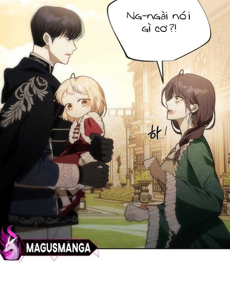 Nhóc Con Này Mơ Làm Trùm Phản Diện - Chapter 2 - Page 95