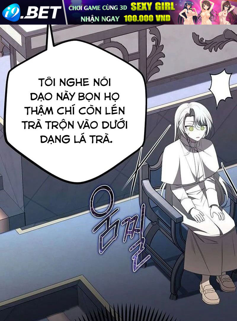 Nhóc Con Này Mơ Làm Trùm Phản Diện - Chapter 20 - Page 10