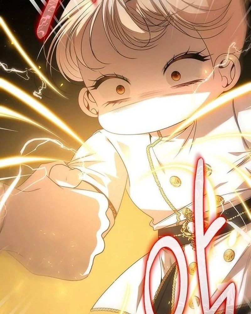 Nhóc Con Này Mơ Làm Trùm Phản Diện - Chapter 20 - Page 33