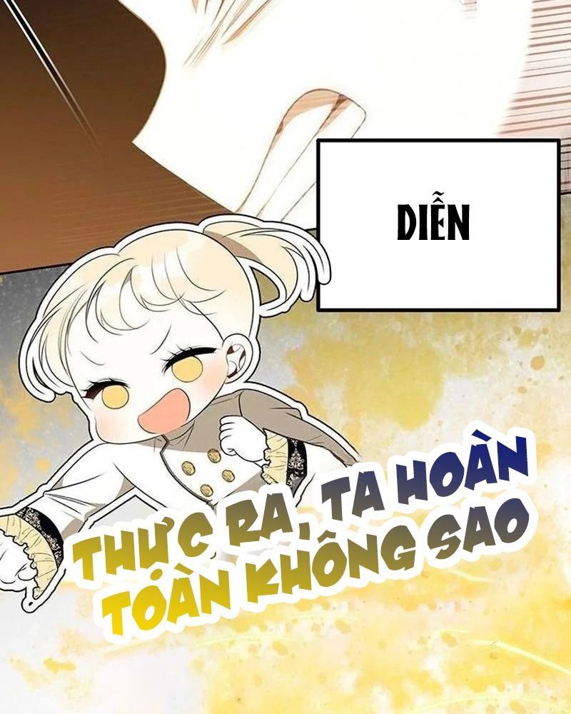 Nhóc Con Này Mơ Làm Trùm Phản Diện - Chapter 20 - Page 43