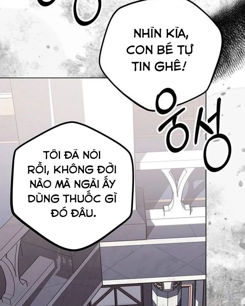 Nhóc Con Này Mơ Làm Trùm Phản Diện - Chapter 20 - Page 7