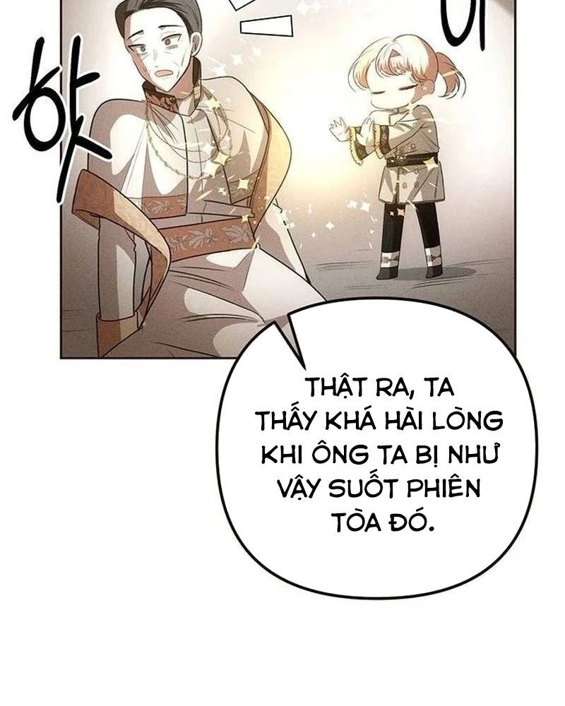 Nhóc Con Này Mơ Làm Trùm Phản Diện - Chapter 20 - Page 83
