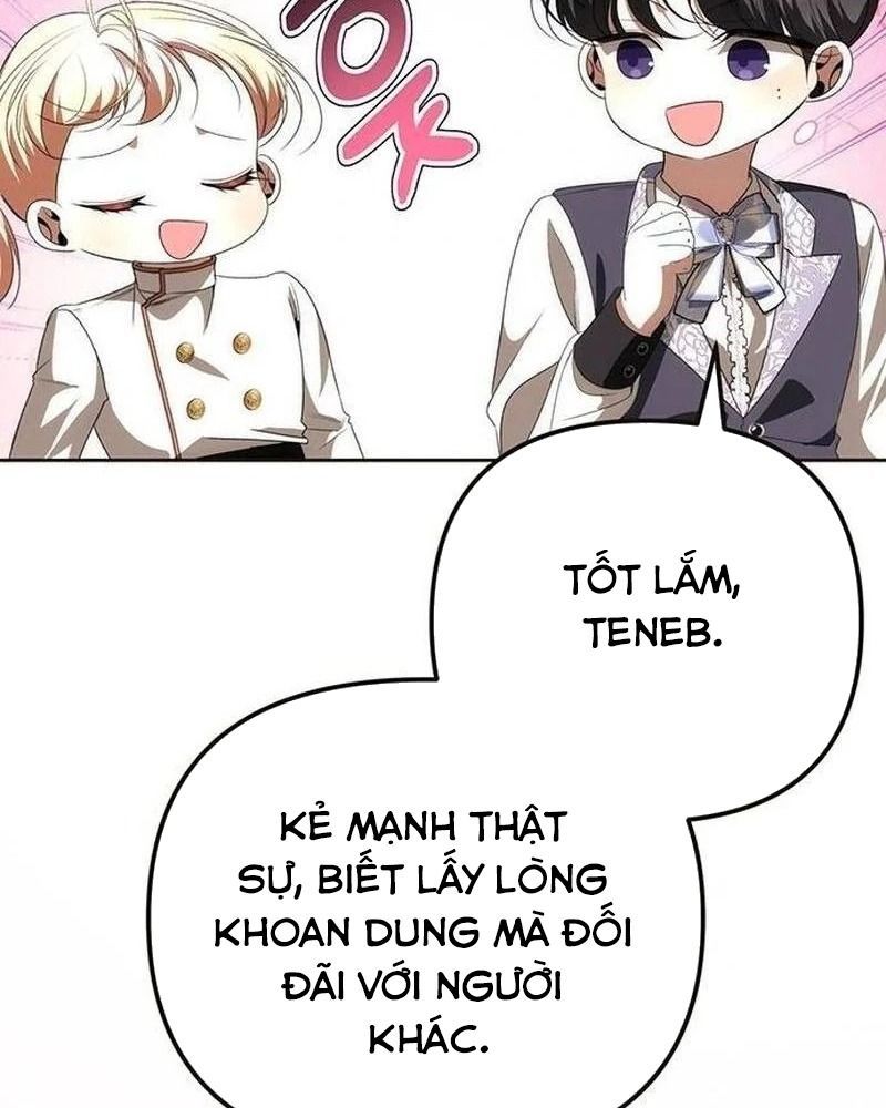 Nhóc Con Này Mơ Làm Trùm Phản Diện - Chapter 20 - Page 86