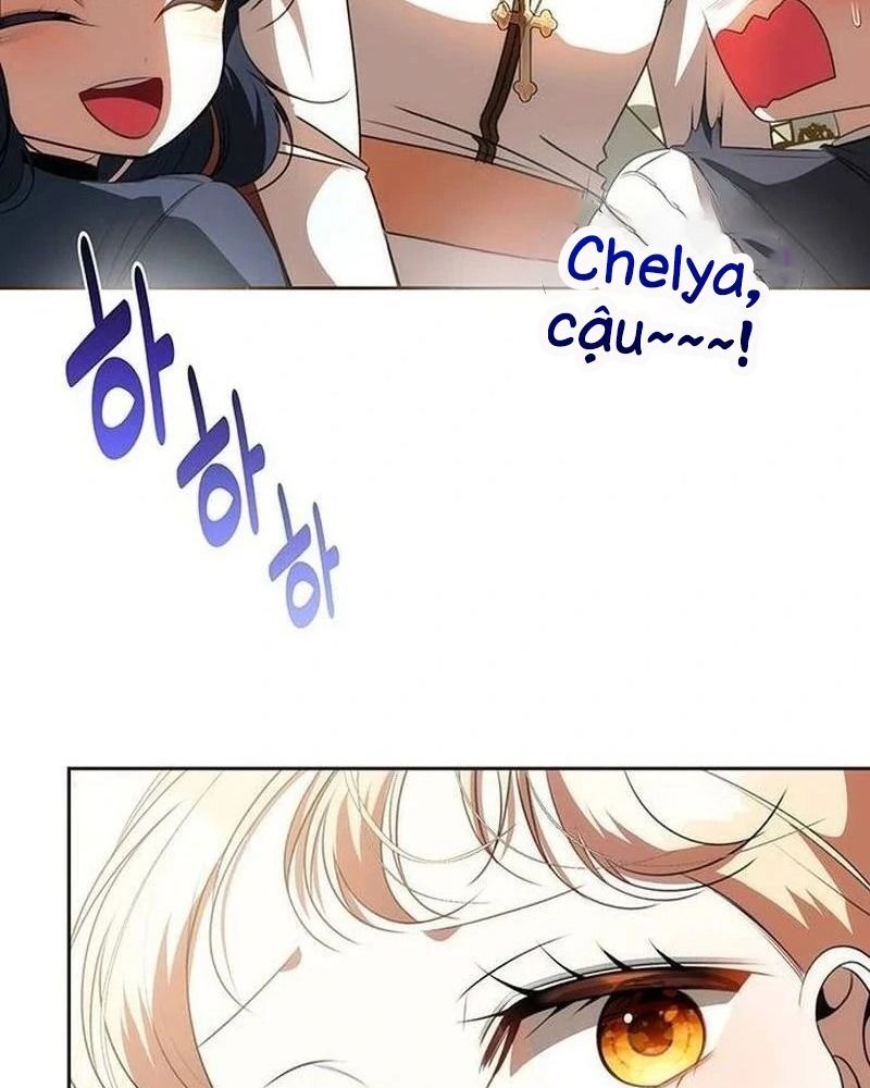 Nhóc Con Này Mơ Làm Trùm Phản Diện - Chapter 20 - Page 89