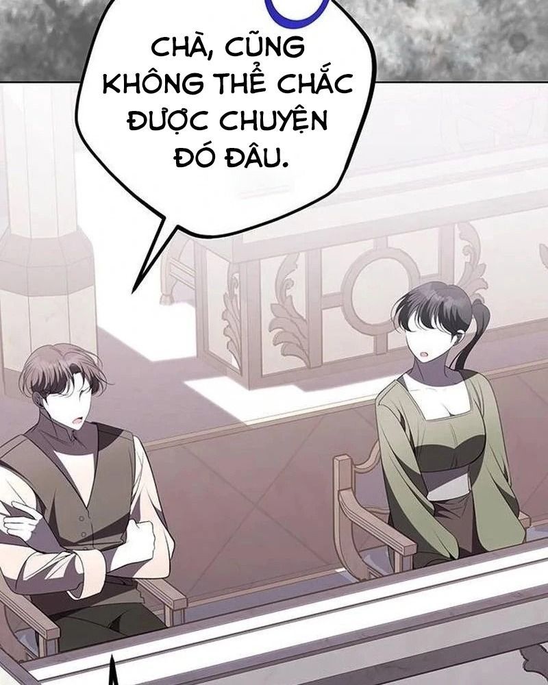 Nhóc Con Này Mơ Làm Trùm Phản Diện - Chapter 20 - Page 9