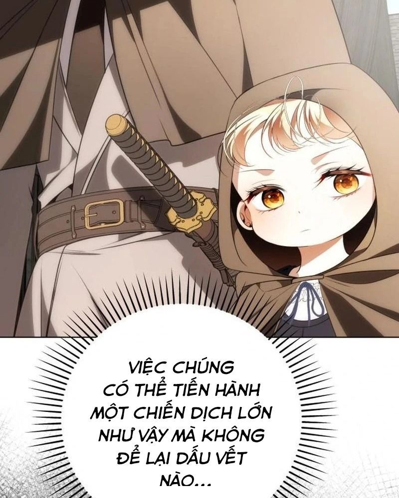 Nhóc Con Này Mơ Làm Trùm Phản Diện - Chapter 21 - Page 105